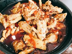 -老闵田螺馆·南昌特色小炒(梦时代店)