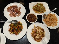-南门小馆·清真(国贸商城店)