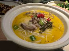 -韵秋荷(宝山龙湖天街店)