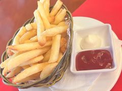 -申德勒加油站西餐厅(日坛路总店)