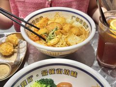 -公仔堂港式茶餐厅(西村店)