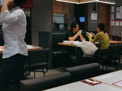 -喜家德虾仁水饺(方庄店)