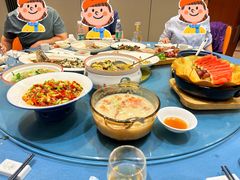 -宁邦·家宴·南京菜(红山动物园店)