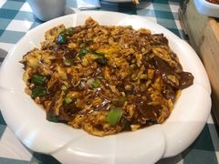 醋溜木须-紫光园(马桥店)