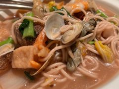 -莆田餐厅PUTIEN(西安万象天地店)