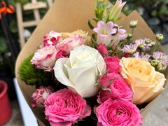 -花屿鲜花(淡水店)