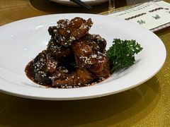 -长兴菜馆(高桥店)