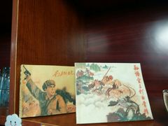 -喝丢一只鞋海鲜烧烤·海肠捞饭(文体街店)