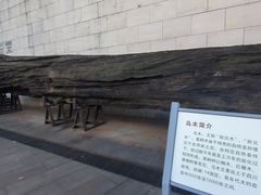 -金沙遗址博物馆