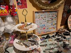 -Candy plus vintage桃园中古
