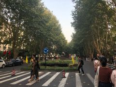 -浙江大学(玉泉校区)