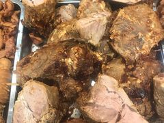 -琴岛骨里香(宁夏路店)