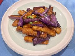 -阿毛饭店(和义路店)