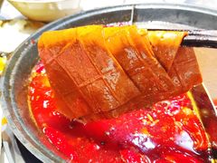 -贰回巷火锅馆(钟楼店)