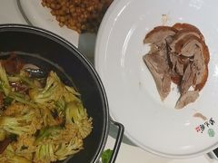 -紫光园(劲松店)