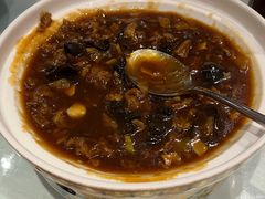 -惠丰堂饭庄·烤鸭·京味菜(西北旺·唐家岭店)