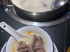 -淼福猪肚鸡·椰子鸡火锅(大沙地店)