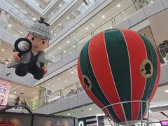 -凯德MALL(西直门店)