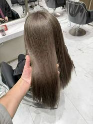 -Kraemer Paris苏豪路易士·嘉玛发廊