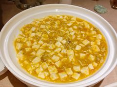 蟹粉豆腐-成隆行·蟹王府(九江路店)