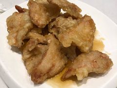 -北李妈妈菜·海肠捞饭(高新万达店)