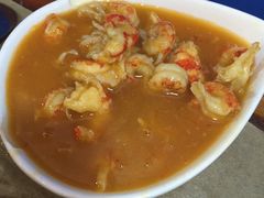 -海盗虾饭·剥好的小龙虾饭(SOHO尚都店)