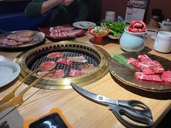 -江户烧肉(高德店)