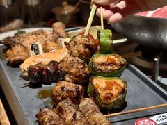 -炉胜·炉端烧·居酒屋