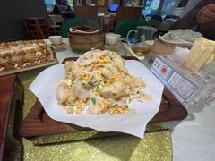 -山顶沙河粉-粤菜馆(凯旋店)