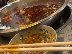 -肖肖酸萝卜鱼火锅(总店)
