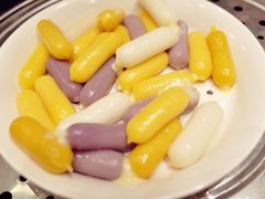 -粗茶淡饭·隐庐私厨(东亭店)