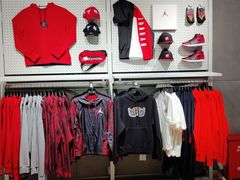 -JORDAN(外滩中央体验店)