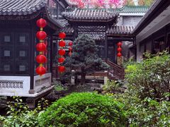 -北园酒家(小北路店)