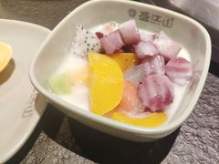 -盛江山自助料理(奥莱锦辉购物广场店)