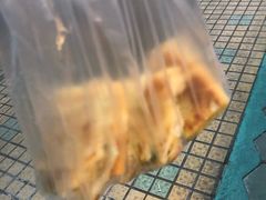 葱油饼-咏春葱油饼(德政中路店)