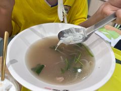 -蔡澜Pho·越南粉餐厅(海上世界店)