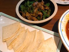 辣椒小炒肉-意满花千醉(金茂览秀城店)