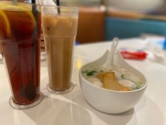 -翠华餐厅(宝安壹方城店)