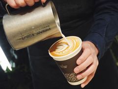 -Peet's Coffee皮爷咖啡(万象天地店)