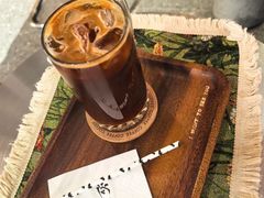 -想见你(咖啡·茶饮·甜品·江汉路店)