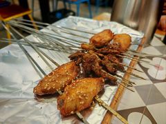 -勇利赵家烤肉坊(翠华北路店)