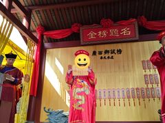 -桂林独秀峰王城景区