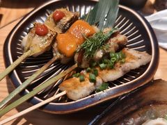 -一豚轩·烧鸟·豚骨拉面(五四路店)