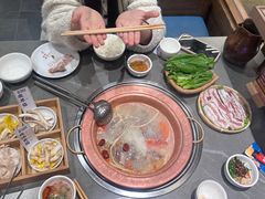 -阿婆情腊排骨火锅·野生菌季(古城旗舰店)