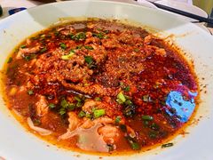 -川人川菜馆·小龙虾·鲜虾现做(黄山路店)