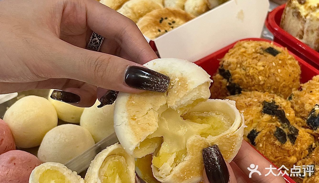 汪保来终于入驻绍兴星隆城啦‼️