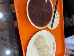 -庆丰包子铺(和平里店)