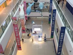 -上海颛桥万达广场