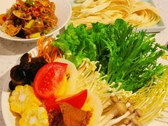 -八珍玉食鸡煲·打边炉(印象城店)