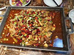 -九佰碗家常菜(华威桥店)